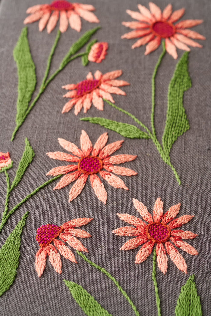 Hand Embroidery