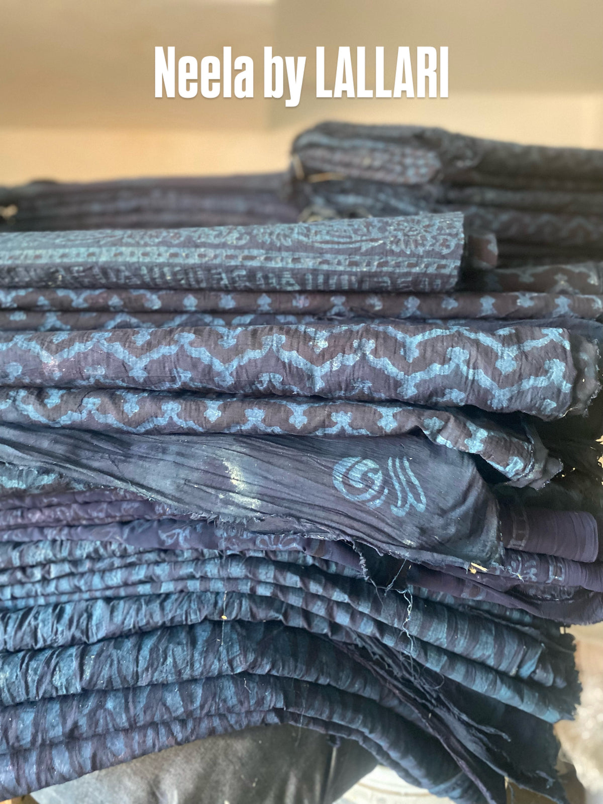 Neela Block Print Lawn