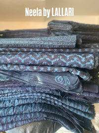 Neela Block Print Lawn