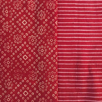 Silk-Cotton Chunri