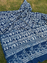 Indus Vally Block Print
