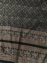 Ajrak Wrap Dupatta
