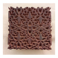Carved Wooden Printing Blocks