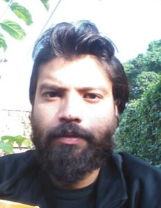 Muhammad Abu Bakar
